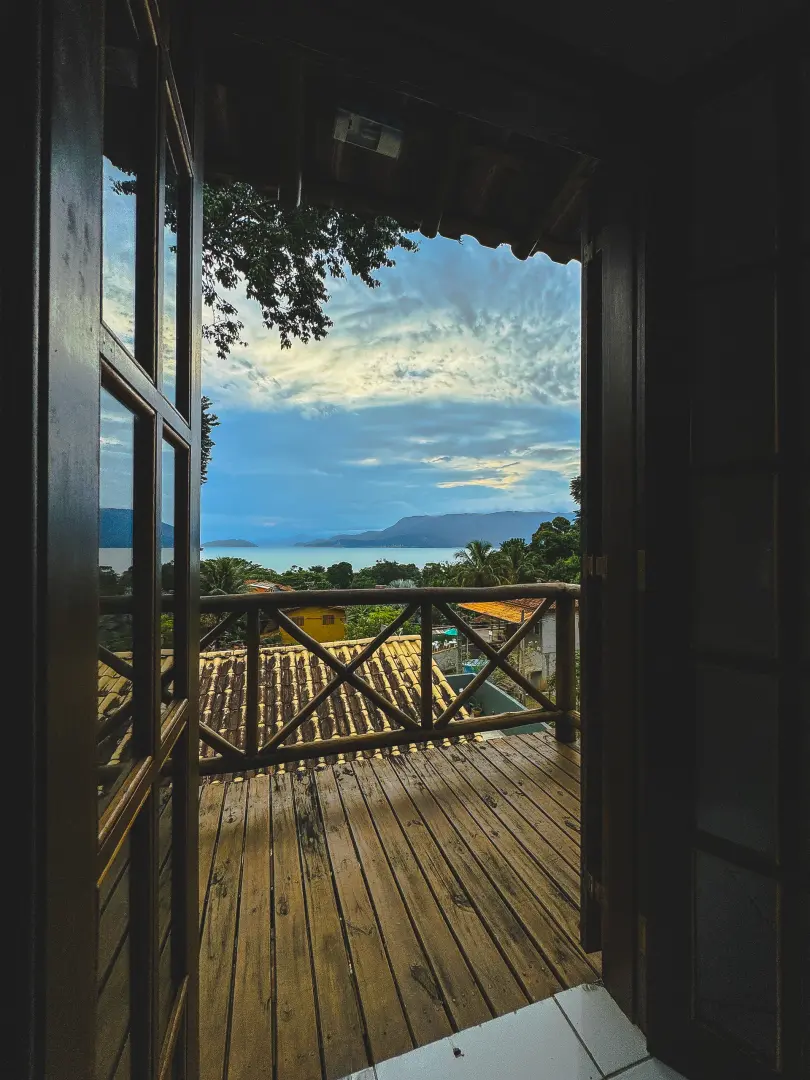 Vivenda Ilhabela